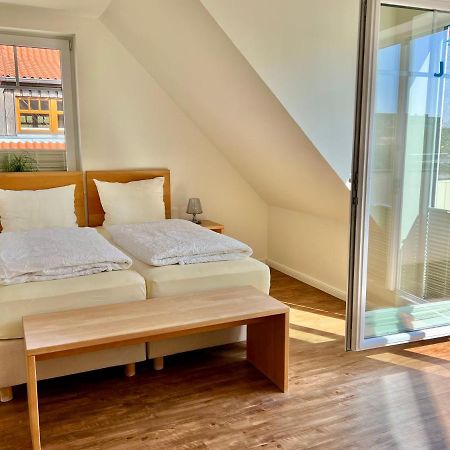 Vila Ferienhaus Remmers 222 - Ferienhaus Remmers Juist Exteriér fotografie