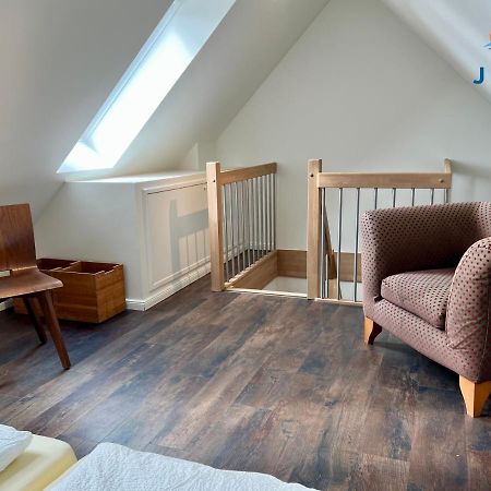 Vila Ferienhaus Remmers 222 - Ferienhaus Remmers Juist Exteriér fotografie